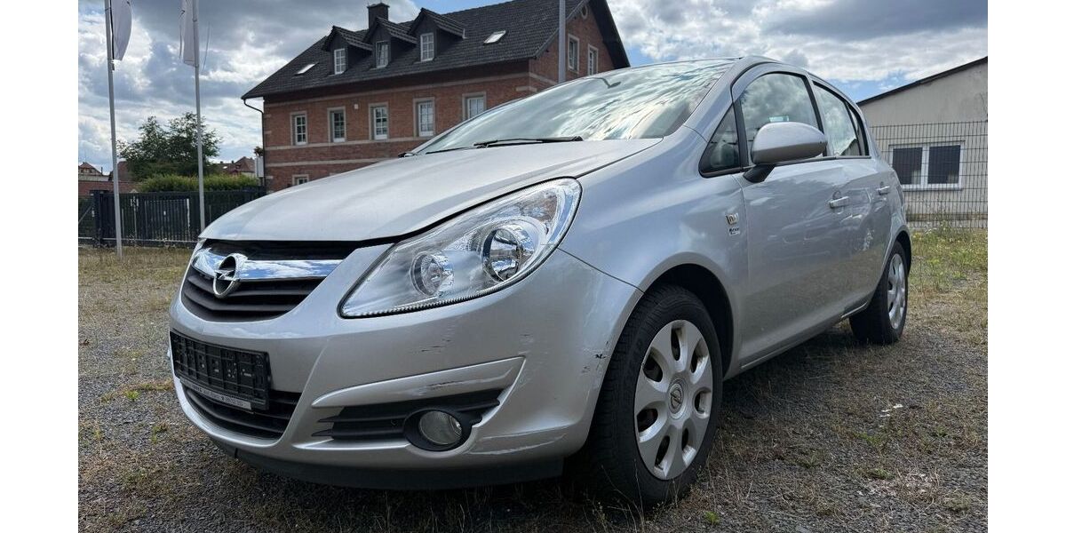Opel Corsa 184.773 km 3.498 &euro; Maroldsweisach 96126