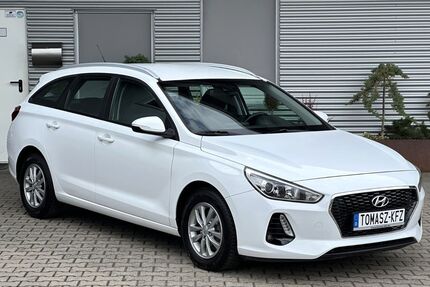 Hyundai i30 234.675 km 6.699 &euro; Hamm 59075