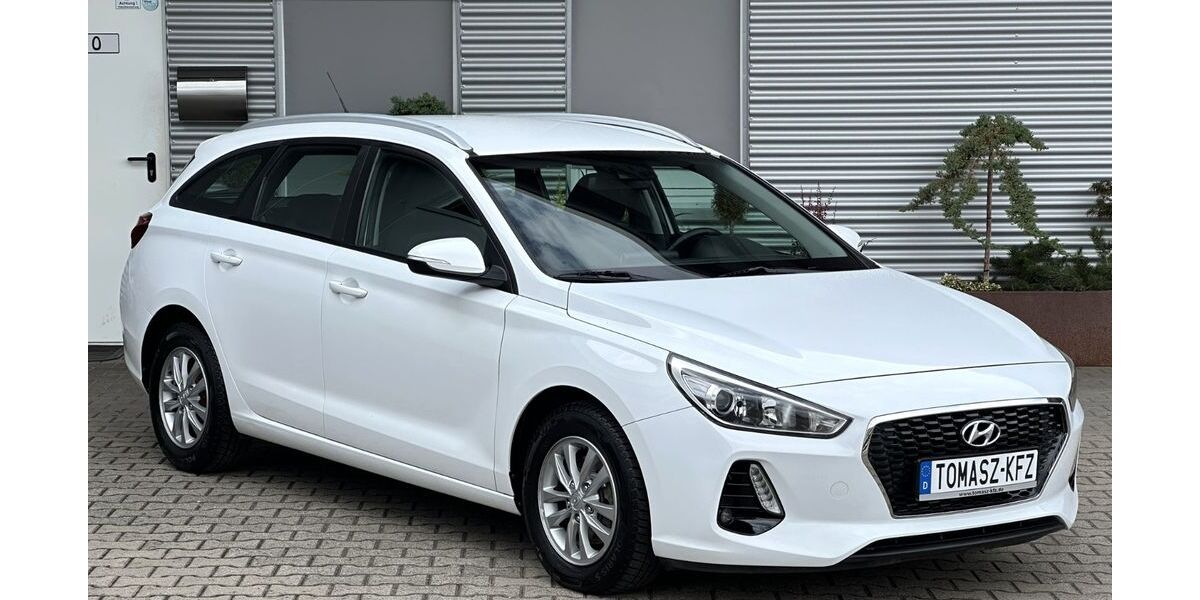Hyundai i30 234.675 km 6.699 &euro; Hamm 59075