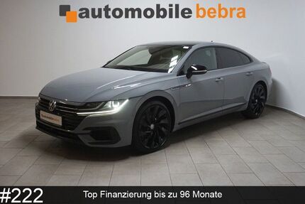 VW Arteon