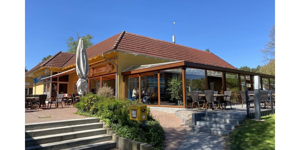 PV-Anlage & Sauna am See: Exklusives, bezugsfertiges Ferienhaus in Mirow! - Doppelhaushälfte Mirow Granzow | Angebot:27169867