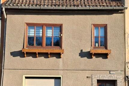 Haus Stadtroda - 5 Zimmer, 127 m&sup2;, 60.193&euro; | Angebot:24762548