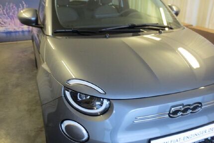 Fiat 500e 93.736 km 13.490 &euro; Ainring 83404
