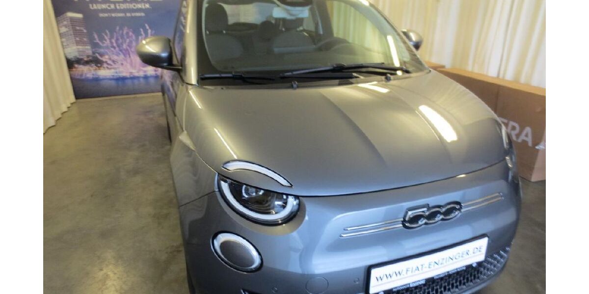 Fiat 500e 93.736 km 13.490 &euro; Ainring 83404
