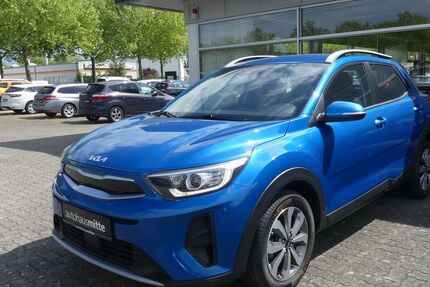 Kia Stonic 34.185 km 17.800 &euro; Dessau-Roßlau 06847