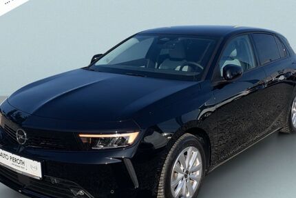 Opel Astra 23.000 km 21.350 &euro; Bingen 55411