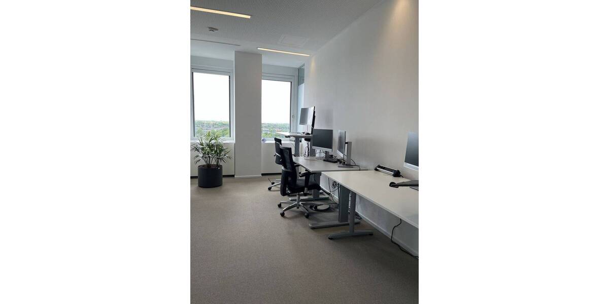 Gewerbeobjekt München Moosach - 6.228&euro; | Angebot:26851450
