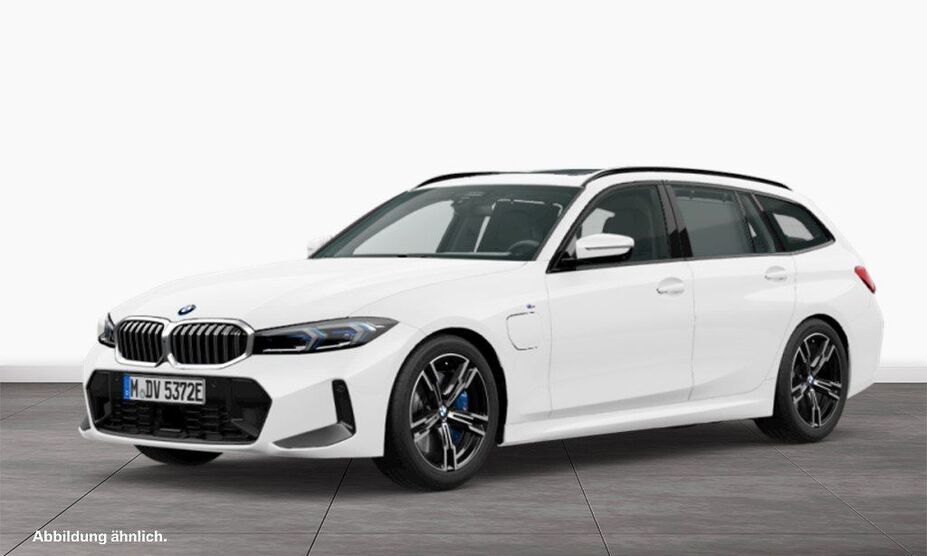 BMW 330 22.300 km 52.900 € Deuerling 93180