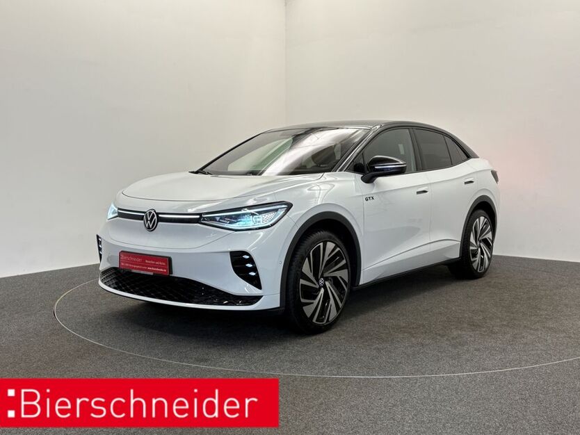 VW ID.5 8.815 km 40.450 € Weißenburg 91781