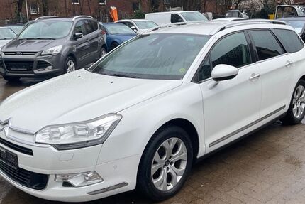 Citroen C5 199.570 km 6.499 &euro; Hamburg 21107