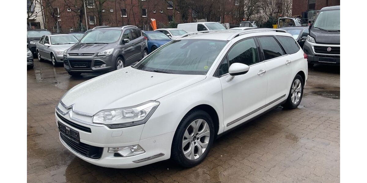 Citroen C5 199.570 km 7.499 &euro; Hamburg 21107