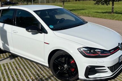 VW Golf 125.000 km 16.950 &euro; Urbach 73660