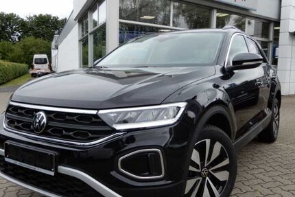 VW T-Roc 12.648 km 23.490 &euro; Harsefeld-Hollenbeck 21698