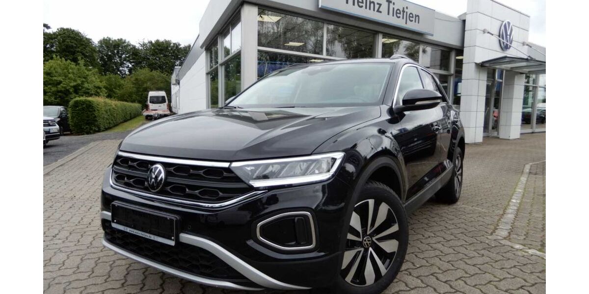 VW T-Roc 12.648 km 23.490 &euro; Harsefeld-Hollenbeck 21698
