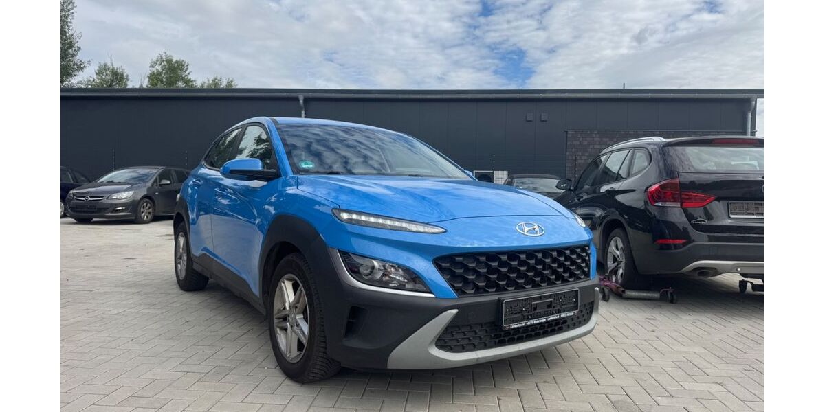 Hyundai KONA 174.000 km 10.950 &euro; Rheine 48432