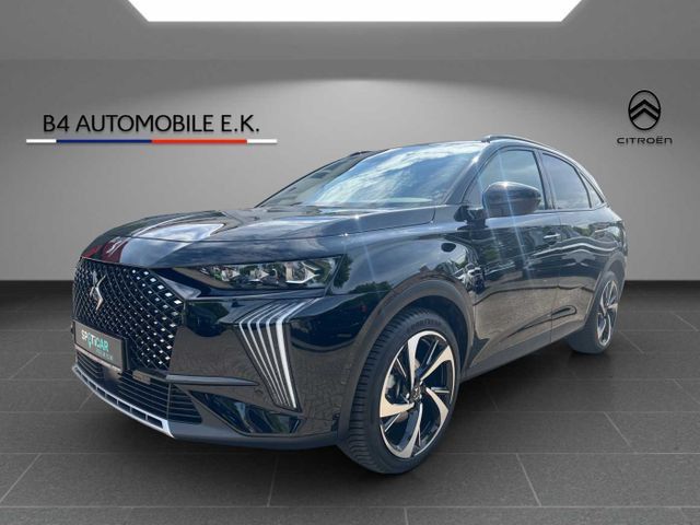 DS7 (Crossback)