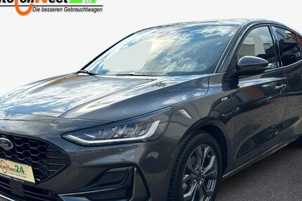 Ford Focus 9.976 km 25.390 € Bamberg 96052