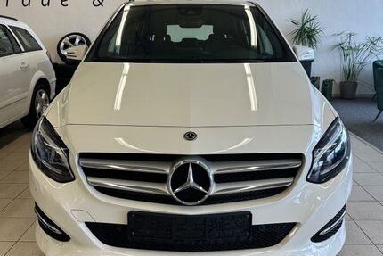 Mercedes-Benz B 200 192.918 km 9.690 &euro; Künzell 36093