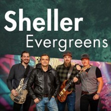 Sheller Evergreens 21.03.2026 Maßstabwerk