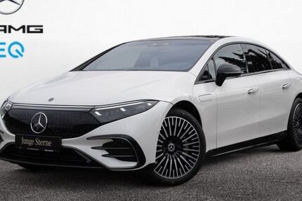 Mercedes-Benz EQS 5.244 km 88.290 &euro; Plettenberg 58840