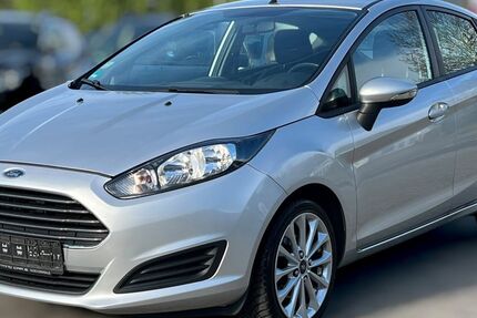 Ford Fiesta 126.422 km 3.900 &euro; Hagen 58135