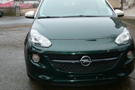 Opel Adam 75.886 km 9.800 € Erlangen 91058