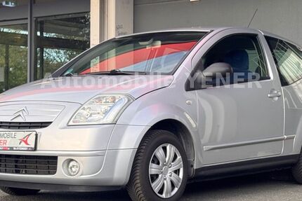 Citroen C2 86.000 km 3.299 € Mülheim an der Ruhr 45475
