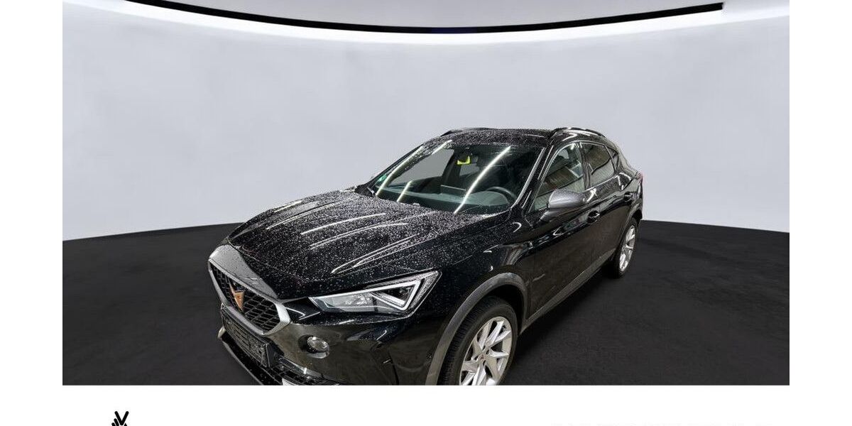 Cupra Formentor 18.214 km 29.990 &euro; Magdeburg 39126