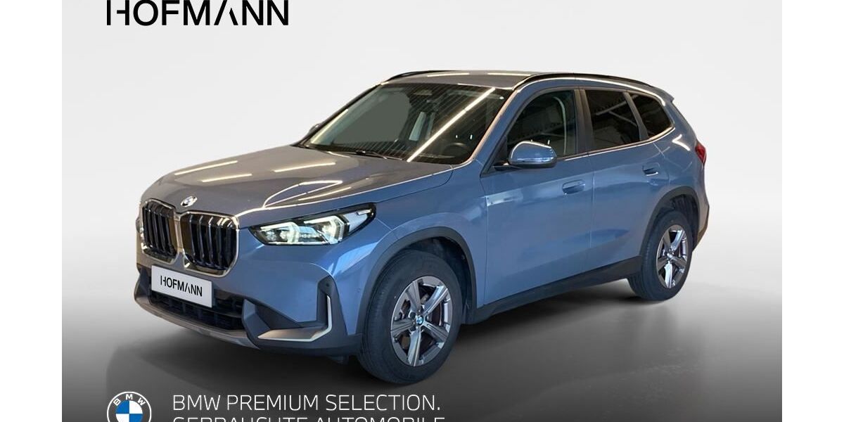 BMW X1 38.800 km 32.890 &euro; Ingolstadt 85053
