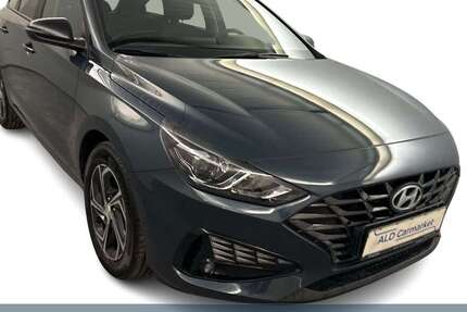 Hyundai i30 19.536 km 16.980 &euro; Dorfmark 29683