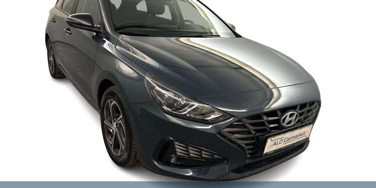 Hyundai i30 19.536 km 16.980 &euro; Dorfmark 29683