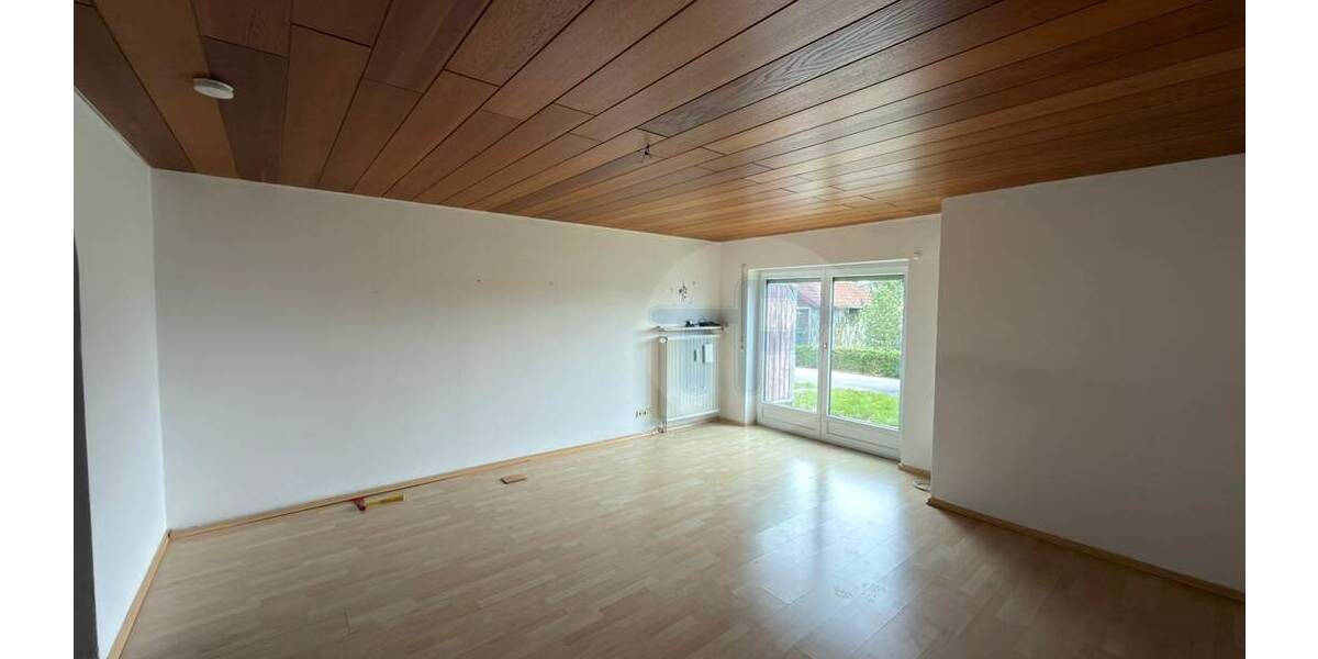 Etagenwohnung Passau Innstadt - 1 Zimmer, 45 m&sup2;, 185.000&euro; | Angebot:26309927