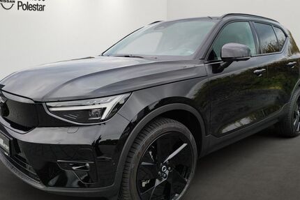 Volvo EX40 24.000 km 50.900 € Wiesbaden 65199