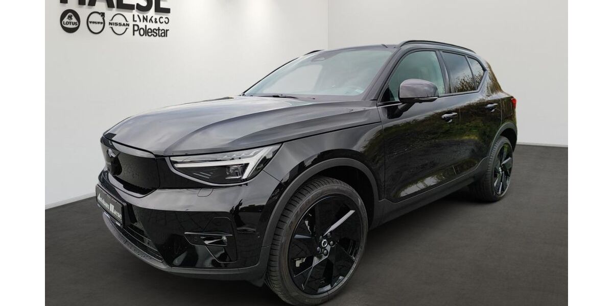 Volvo EX40 24.000 km 50.900 € Wiesbaden 65199