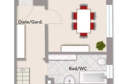 Haus Lippstadt Overhagen - 5 Zimmer, 155 m&sup2;, 1.480&euro; | Angebot:25720933