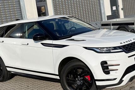 Land Rover Range Rover Evoque 30.000 km 31.490 &euro; Kiedrich 65399