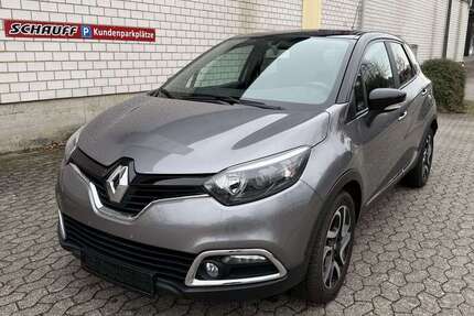 Renault Captur 94.000 km 9.499 € Remagen 53424