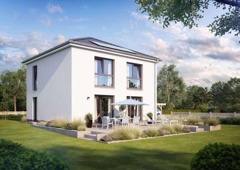 Haus zum Kaufen in Gräfenhainichen 308.949 € 133 m²