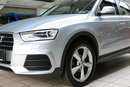 Audi Q3 43.070 km 20.900 € Großefehn 26629