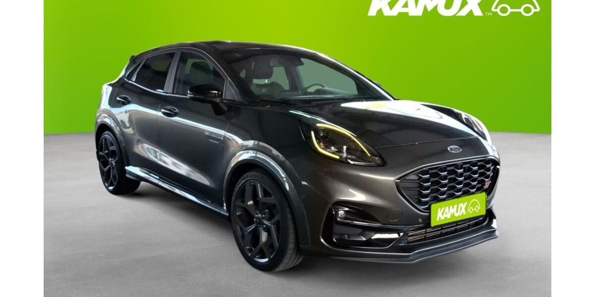 Ford Puma 70.012 km 17.900 &euro; Hameln 31785