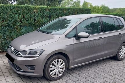 VW Golf Sportsvan 98.300 km 13.500 &euro; Bestensee 15741
