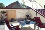 Wohnung mit großer Dachterrasse zu vermieten zimmer
