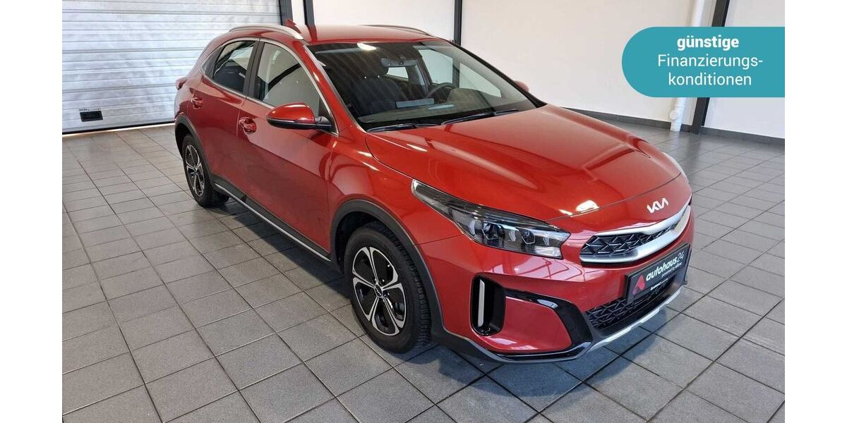 Kia XCeed 26.123 km 20.590 € Wuppertal 42287