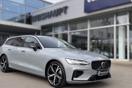 Volvo V60 8.000 km 49.900 &euro; Meckenbeuren 88074