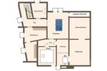 Einfamilienhaus Schloß Holte-Stukenbrock Stukenbrock - 9 Zimmer, 201 m&sup2;, 469.000&euro; | Angebot:26844090