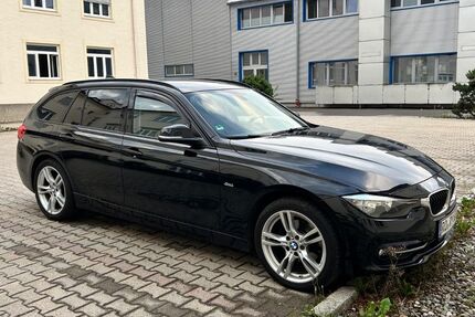 BMW 320 236.000 km 11.500 &euro; Eggstätt 83125