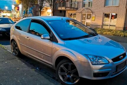 Ford Focus 169.250 km 2.299 &euro; Paderborn 33100