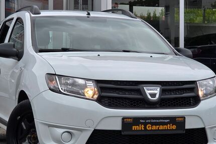 Dacia Logan 180.000 km 3.490 &euro; Ettlingen 76275