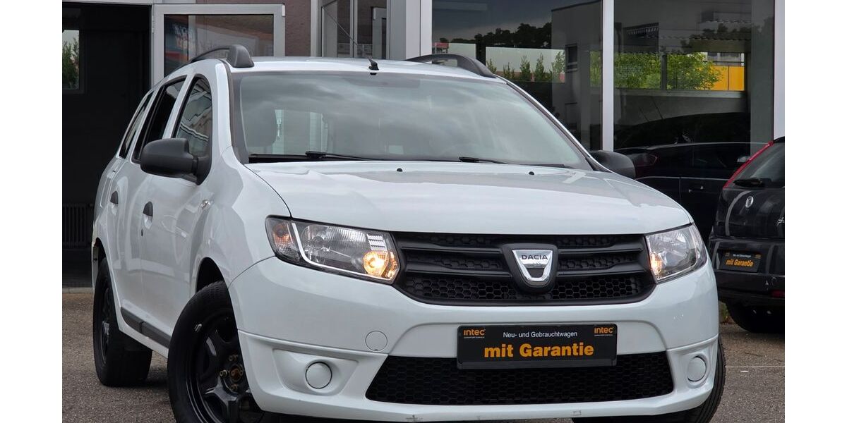 Dacia Logan 180.000 km 3.490 &euro; Ettlingen 76275