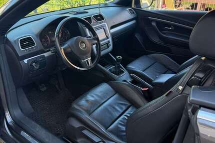 VW Eos 132.000 km 9.500 &euro; Bopfingen, Stadt 73441